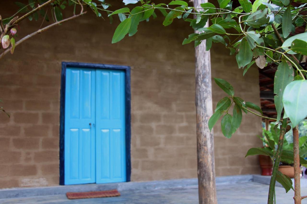 Silver Hill Ecovillage Курунегала Екстер'єр фото