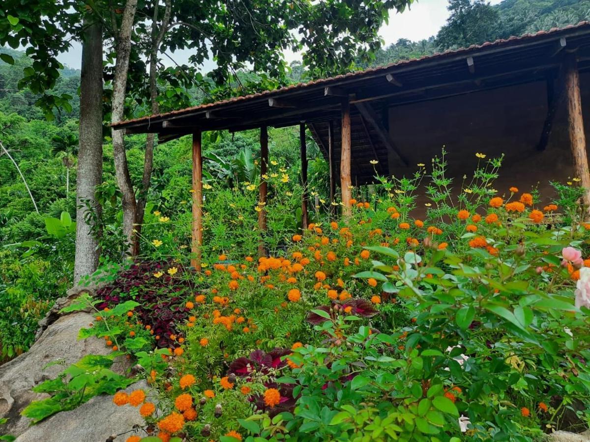 Silver Hill Ecovillage Курунегала Екстер'єр фото