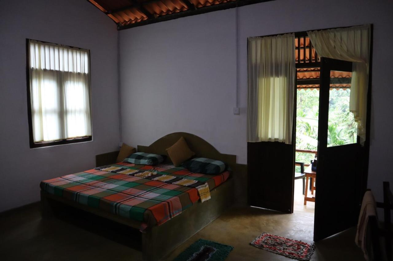 Silver Hill Ecovillage Курунегала Екстер'єр фото