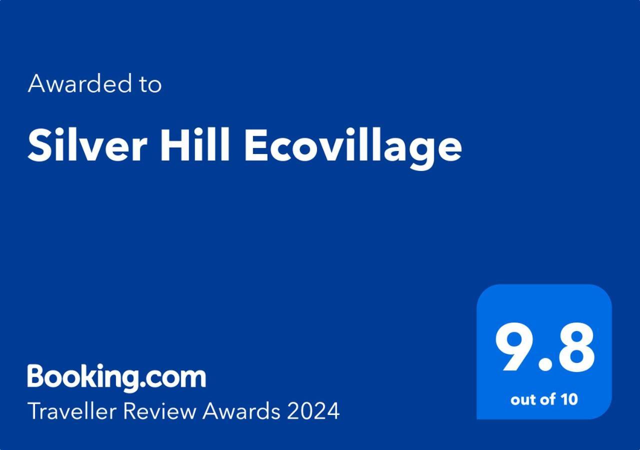 Silver Hill Ecovillage Курунегала Екстер'єр фото