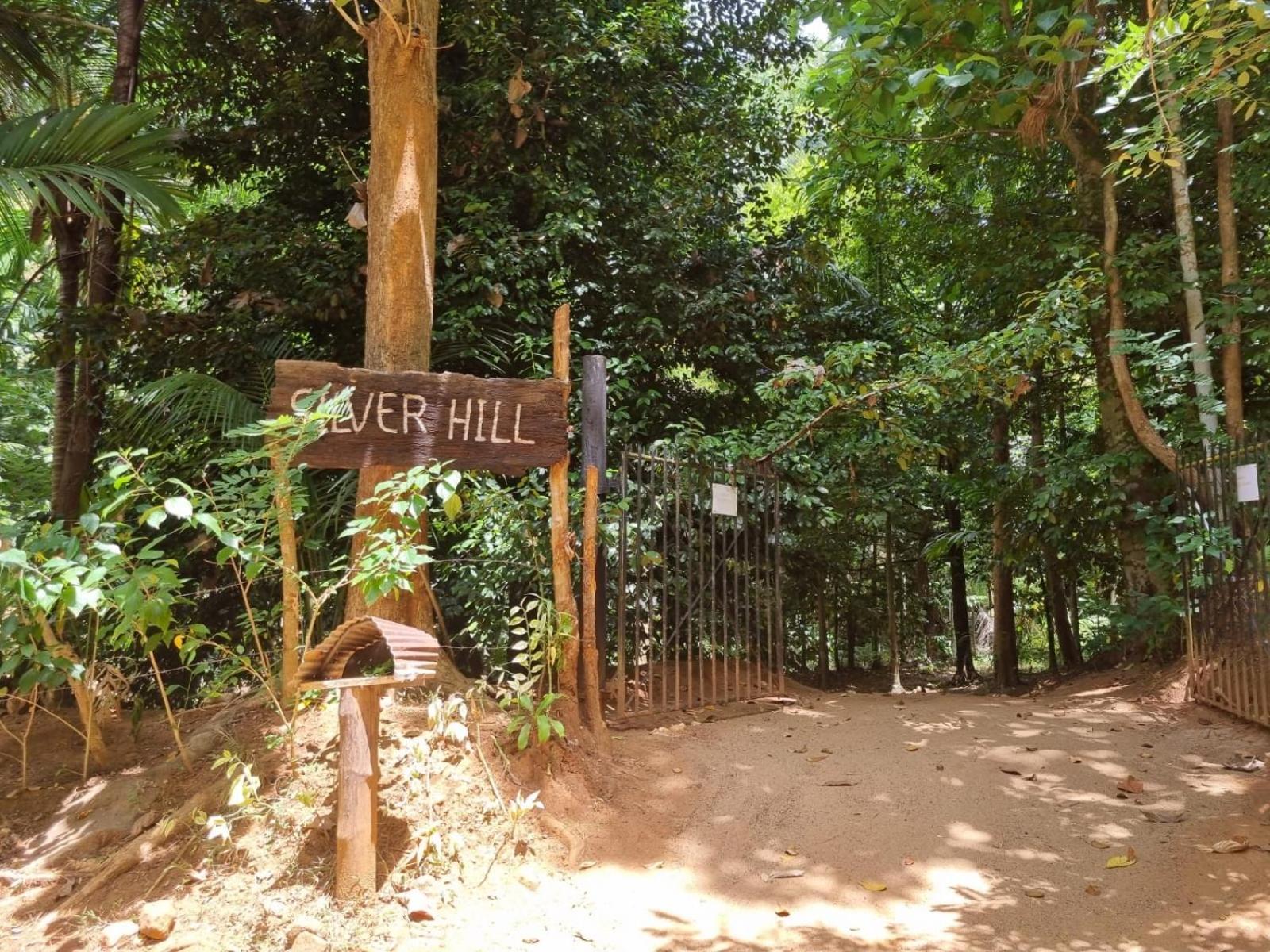 Silver Hill Ecovillage Курунегала Екстер'єр фото