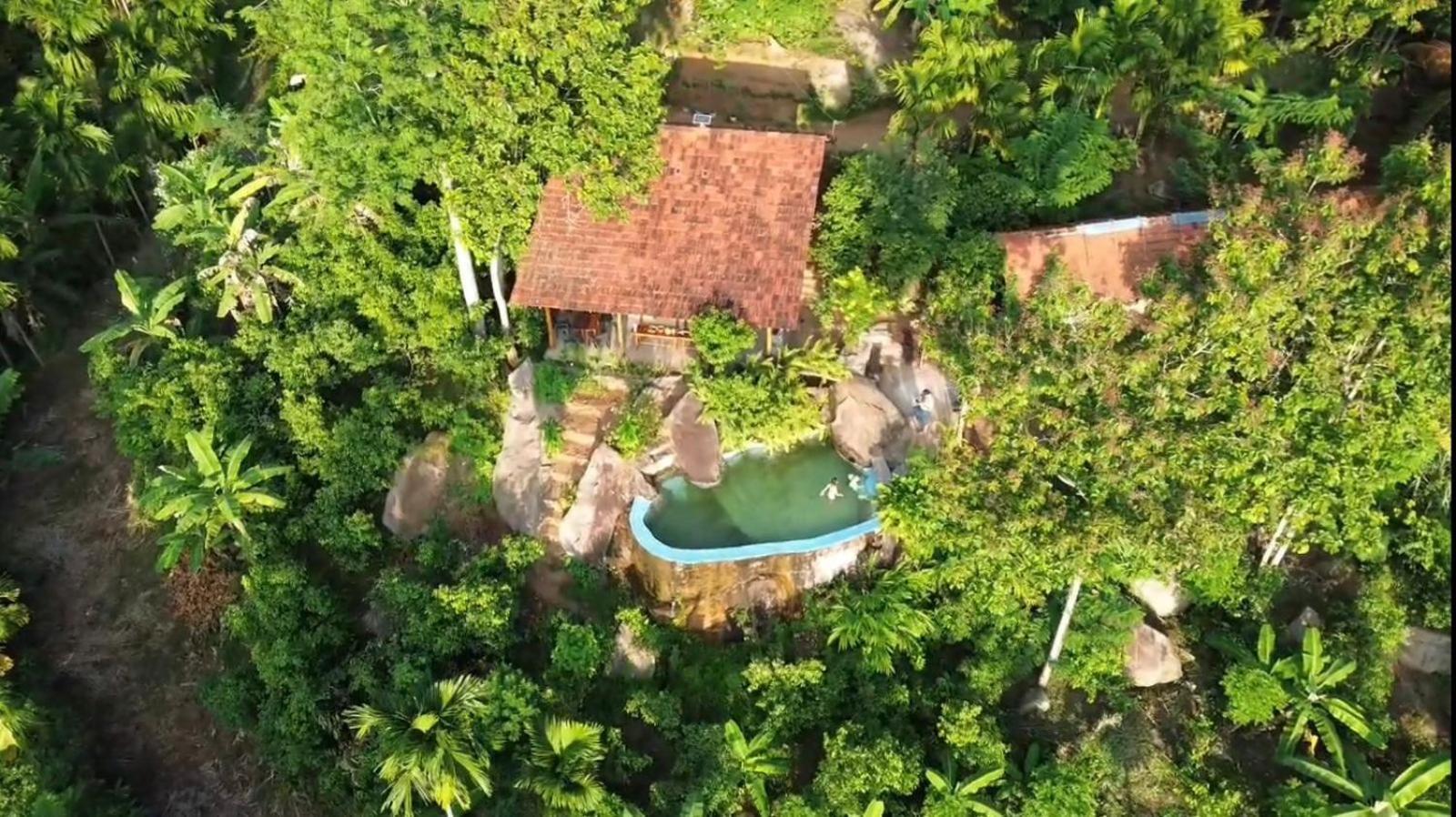 Silver Hill Ecovillage Курунегала Екстер'єр фото