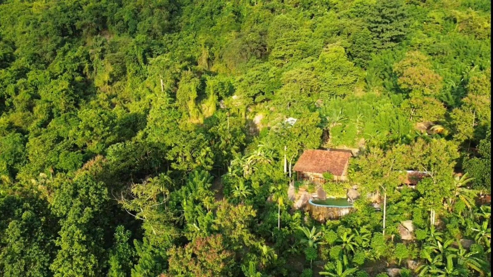 Silver Hill Ecovillage Курунегала Екстер'єр фото