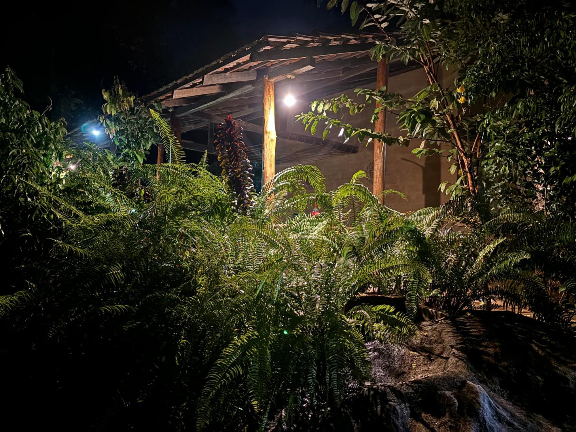 Silver Hill Ecovillage Курунегала Екстер'єр фото