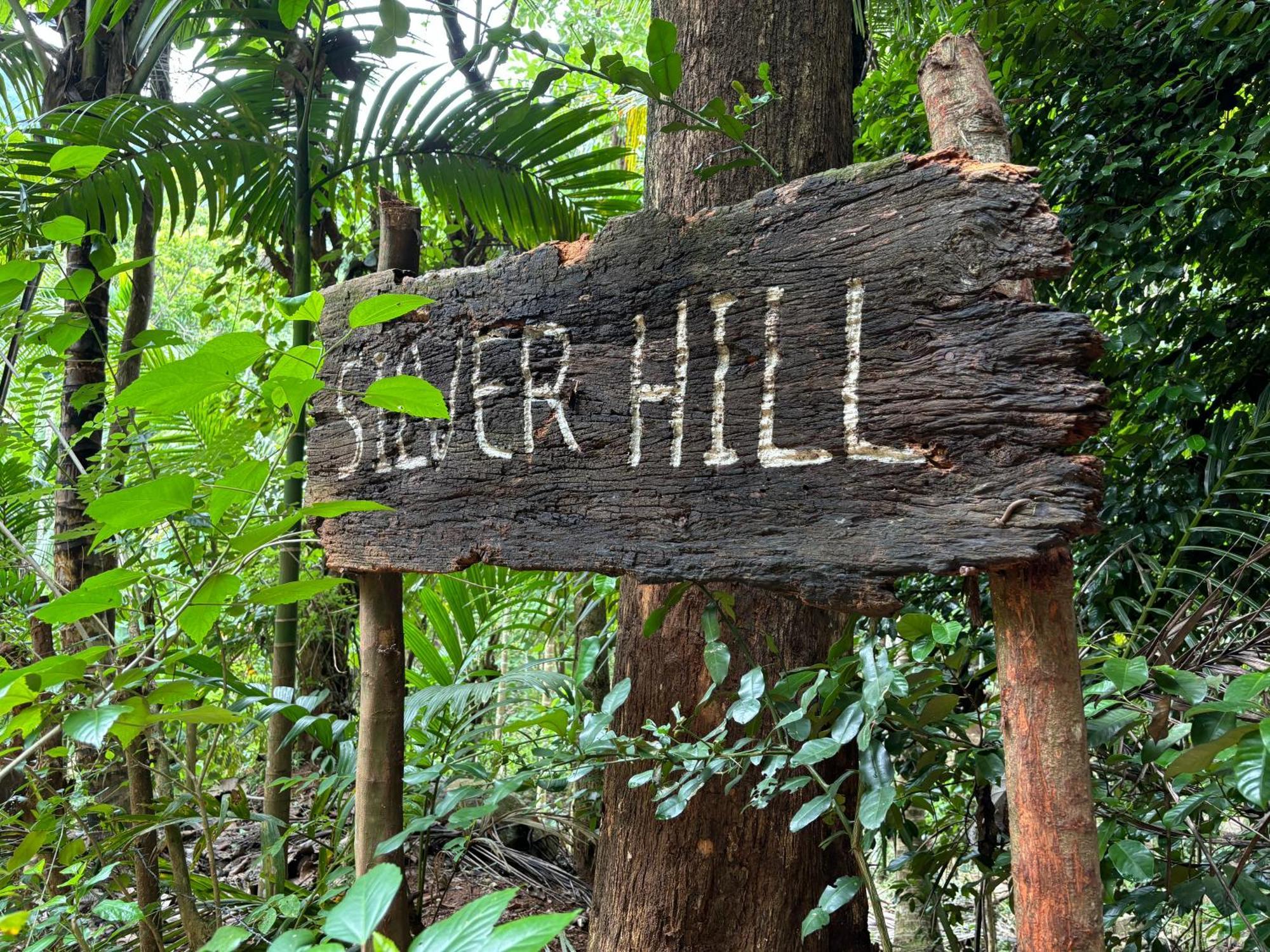 Silver Hill Ecovillage Курунегала Екстер'єр фото