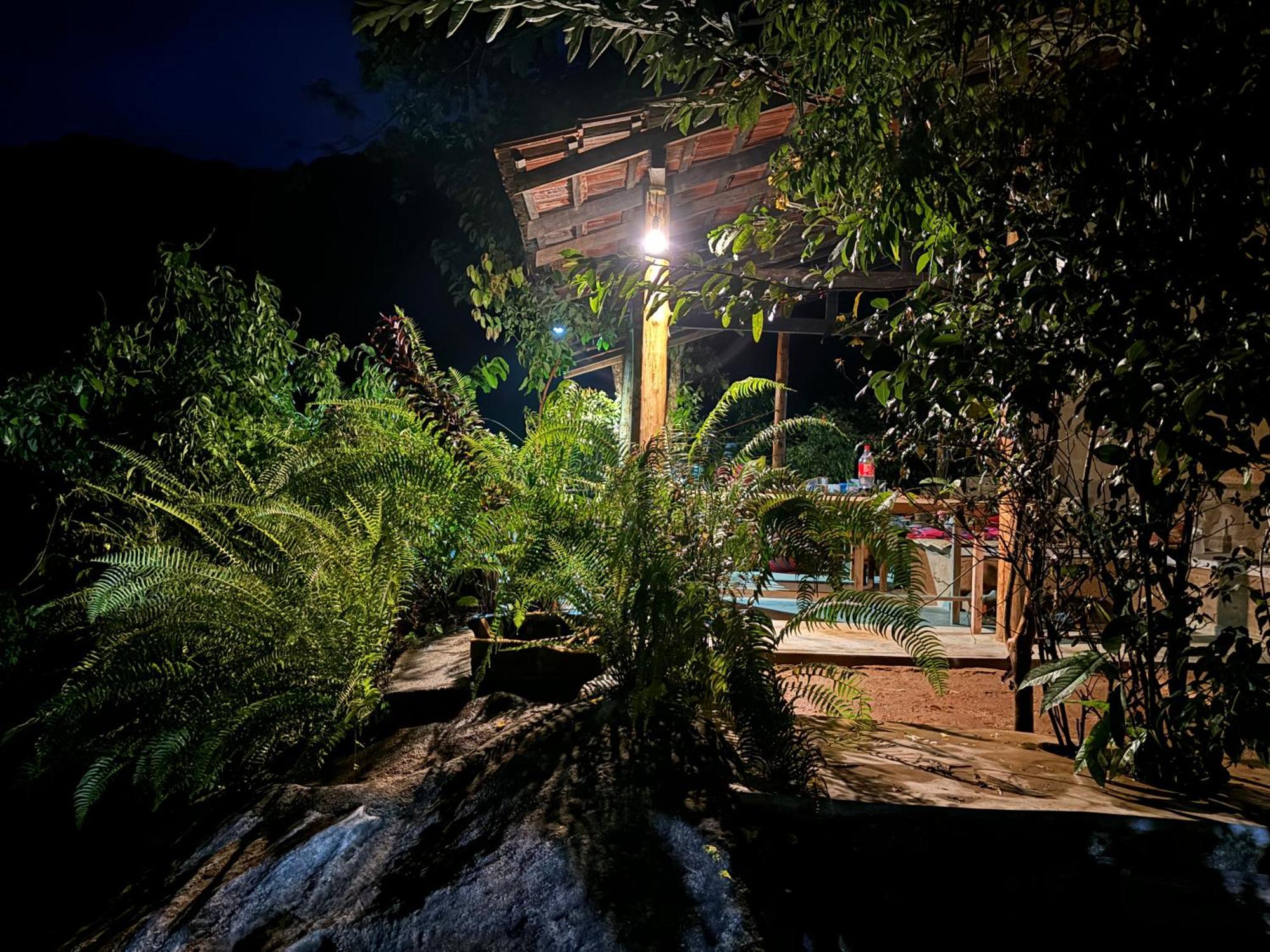Silver Hill Ecovillage Курунегала Екстер'єр фото